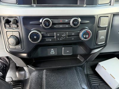 2027 Ford F-450 XL
