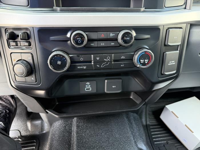 2027 Ford F-450 XL