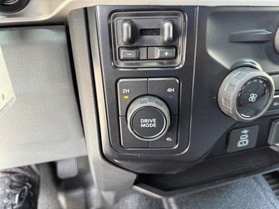 2027 Ford F-450 XL