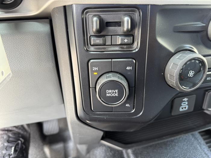 2027 Ford F-450 XL