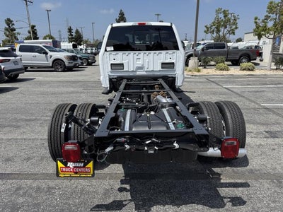 2027 Ford F-450 XL
