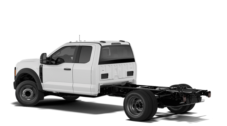 2027 Ford F-450 XL