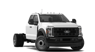 2027 Ford F-450 XL