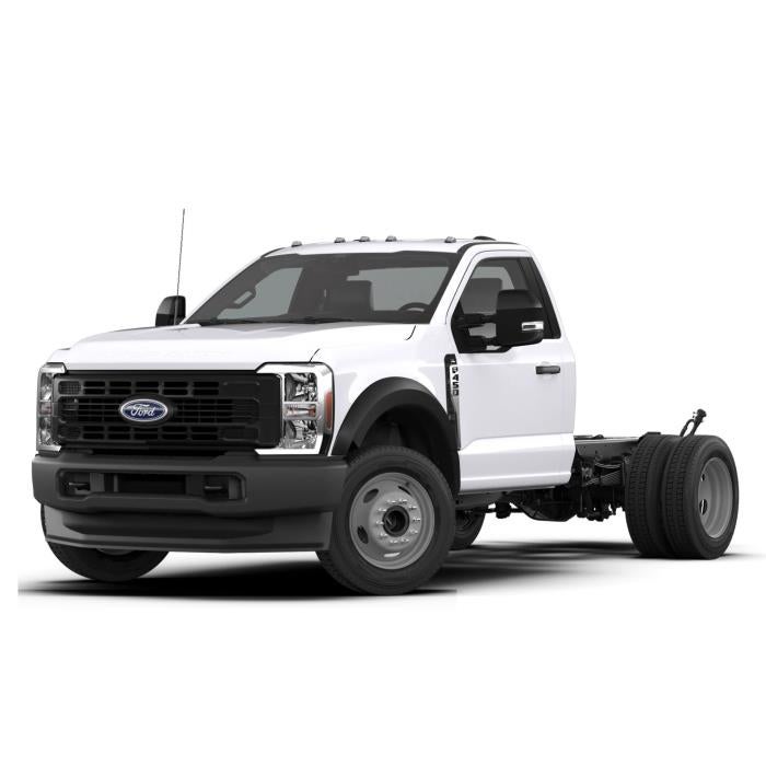 2027 Ford F-450 XL