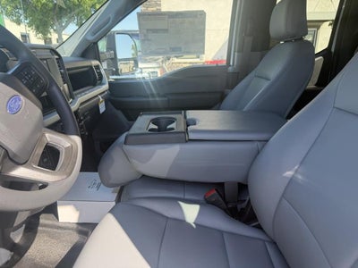 2027 Ford F-450 XL