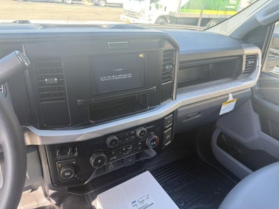 2027 Ford F-450 XL