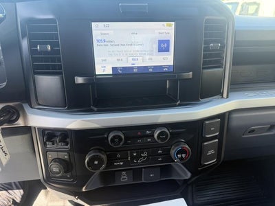 2027 Ford F-450 XL