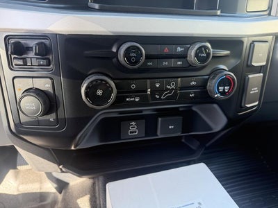 2027 Ford F-450 XL