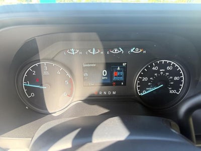 2027 Ford F-450 XL