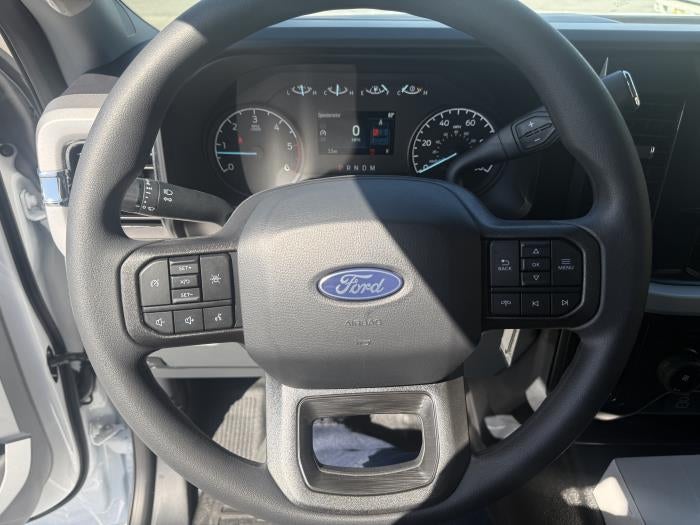 2027 Ford F-450 XL