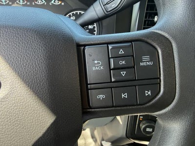 2027 Ford F-450 XL