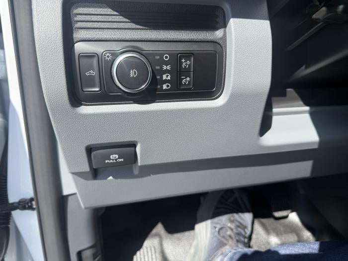 2027 Ford F-450 XL
