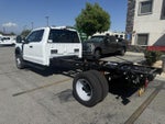 2027 Ford F-450 XL