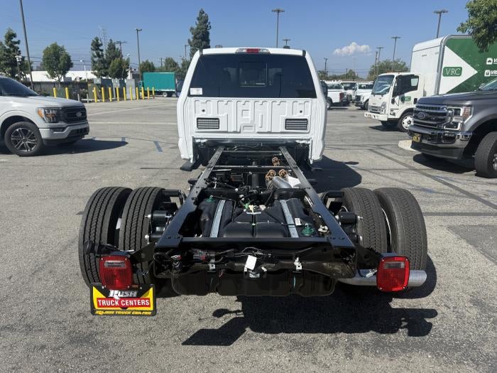 2027 Ford F-450 XL
