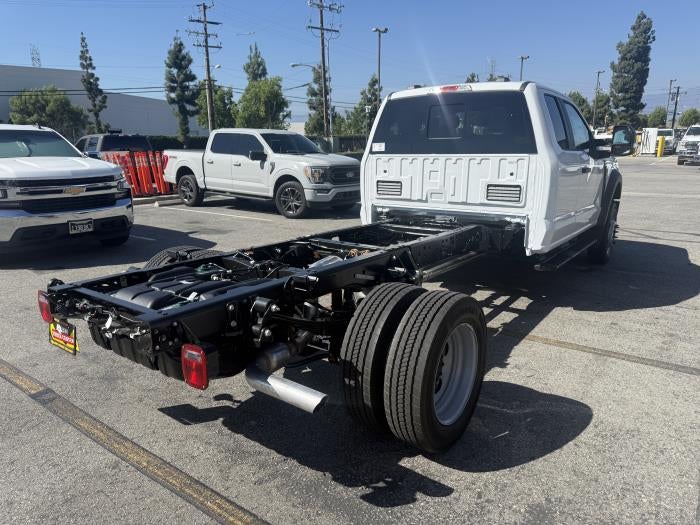2027 Ford F-450 XL