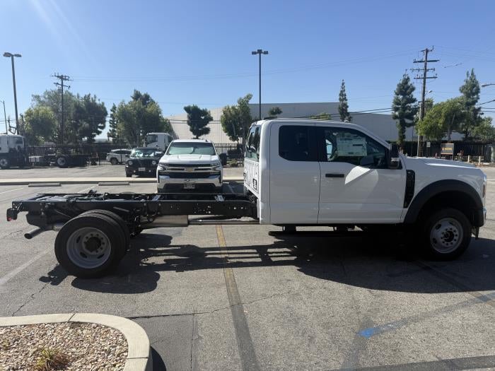 2027 Ford F-450 XL