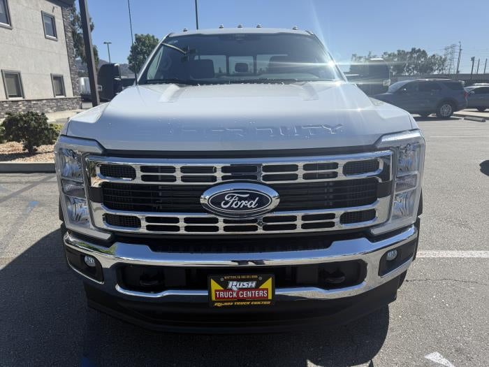 2027 Ford F-450 XL