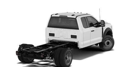 2027 Ford F-450 XL