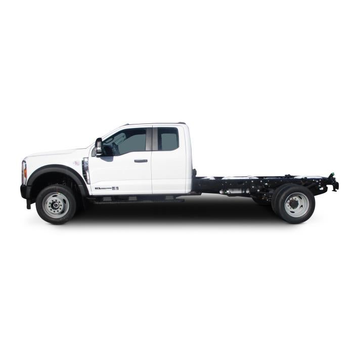 2026 Ford F-450 XL