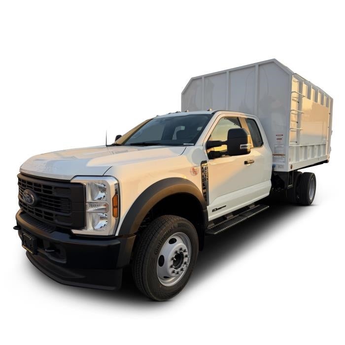 2024 Ford F-550 XL