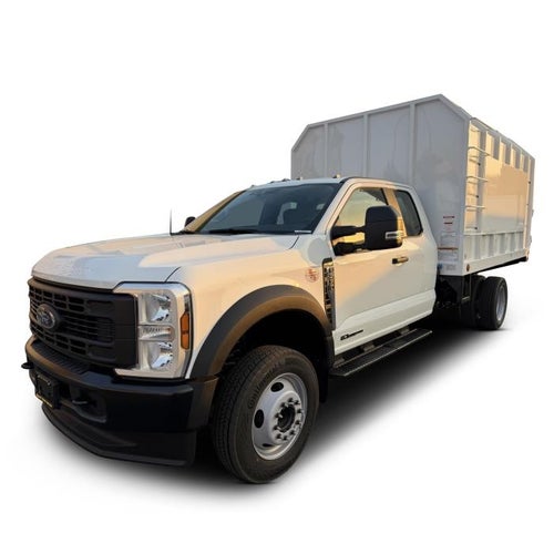 2024 Ford F-550 XL