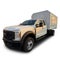 2024 Ford F-550 XL
