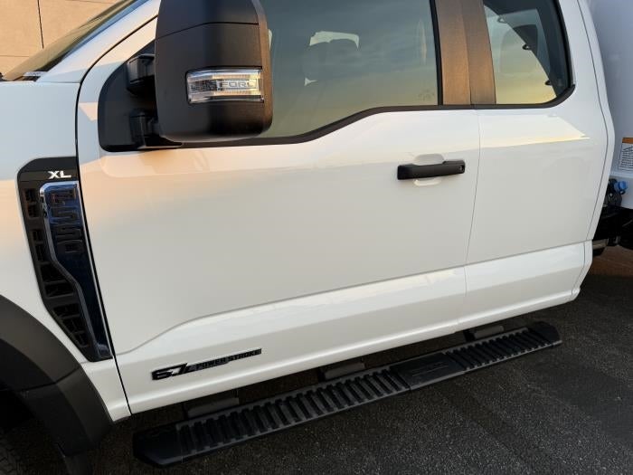 2024 Ford F-550 XL