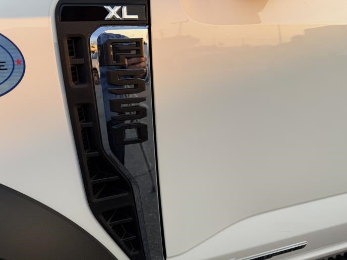 2024 Ford F-550 XL