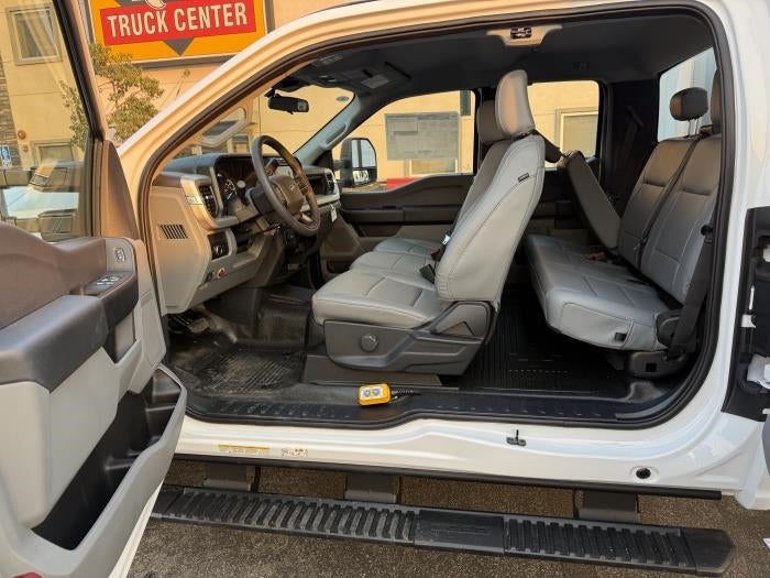 2024 Ford F-550 XL