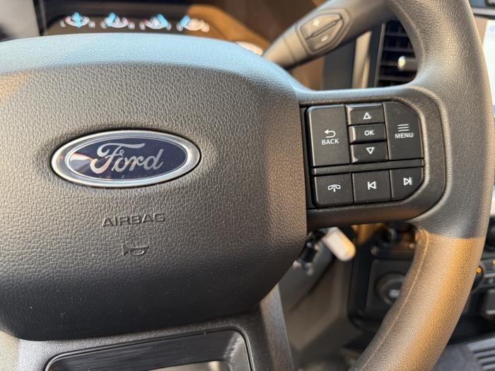 2024 Ford F-550 XL