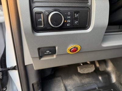 2024 Ford F-550 XL