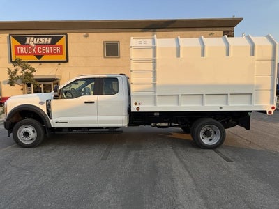2024 Ford F-550 XL