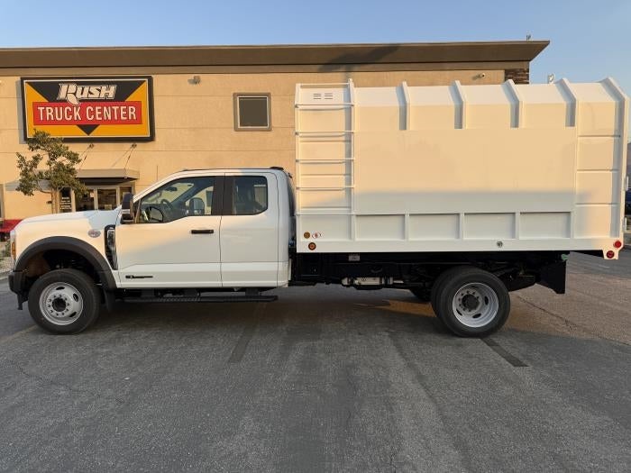 2024 Ford F-550 XL