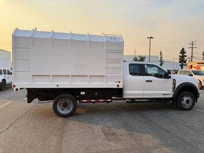 2024 Ford F-550 XL