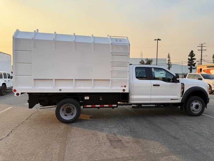 2024 Ford F-550 XL