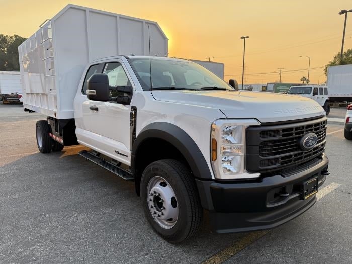 2024 Ford F-550 XL