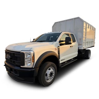 2024 Ford F-550 XL