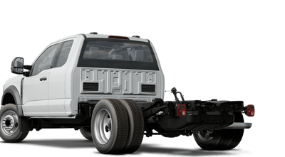 2024 Ford F-550 XL