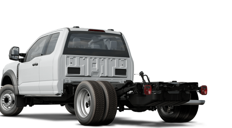 2024 Ford F-550 XL