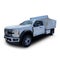 2025 Ford F-550 XL
