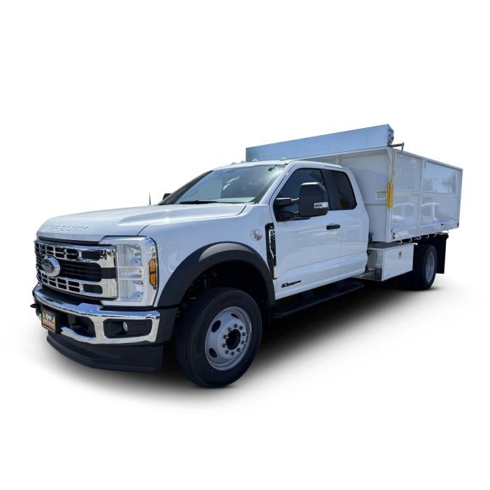 2025 Ford F-550 XL