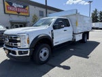 2025 Ford F-550 XL