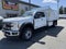 2025 Ford F-550 XL