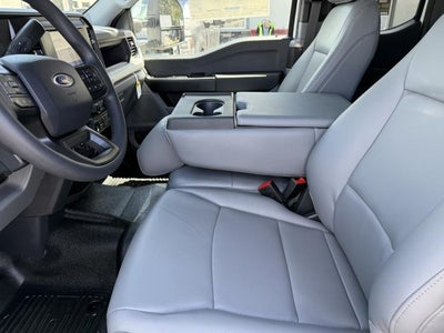 2025 Ford F-550 XL
