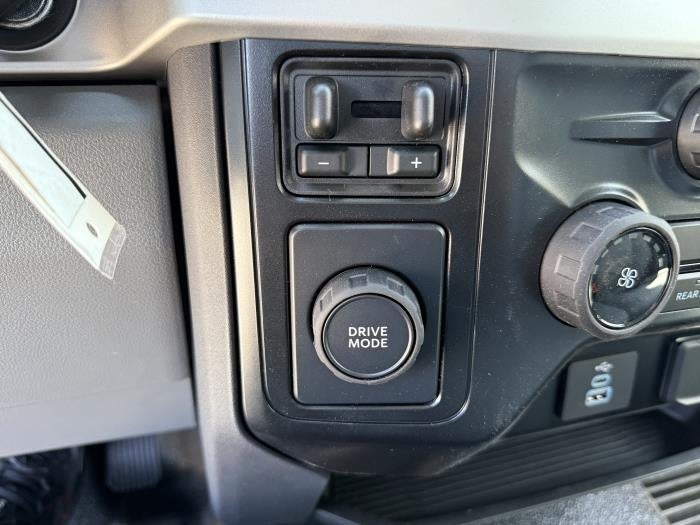 2025 Ford F-550 XL