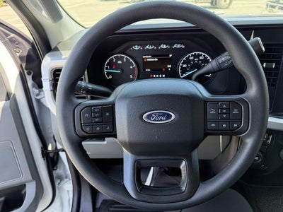2025 Ford F-550 XL