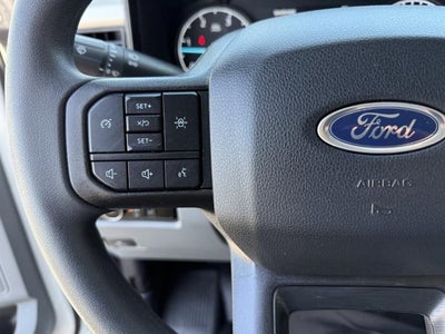 2025 Ford F-550 XL
