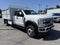 2025 Ford F-550 XL