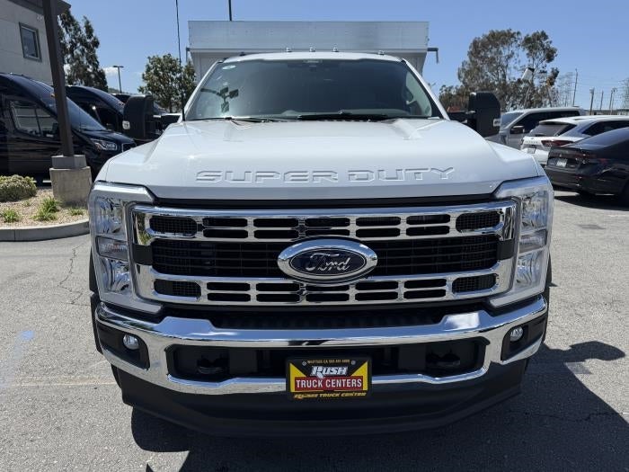 2025 Ford F-550 XL