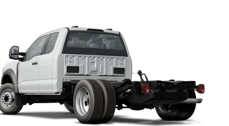 2025 Ford F-550 XL